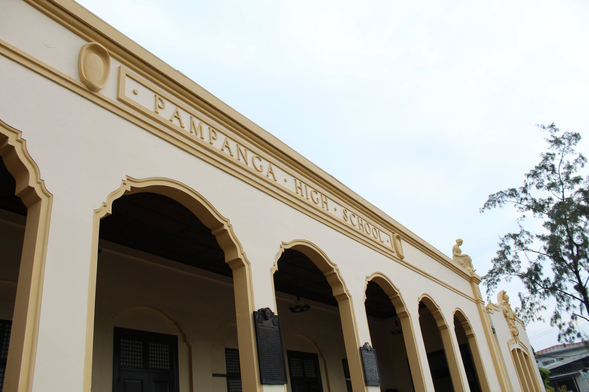 Education community